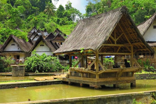 Tempat Wisata Yaang Ada di Tasikmalaya yang Asyik dan Menyenangkan